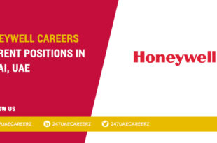 Honeywell Careers