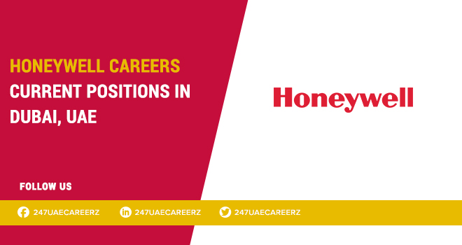 Honeywell Careers