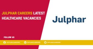 Julphar Careers