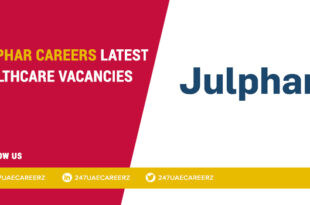 Julphar Careers