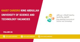 KAUST Careers