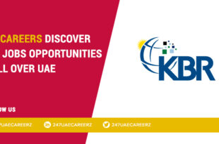 KBR Careers