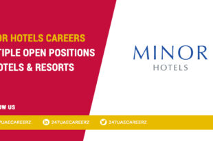 Minor Hotels Careers