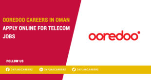 Ooredoo Careers in Oman