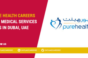 Pure Health Careers