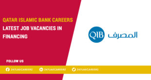 Qatar Islamic Bank Careers