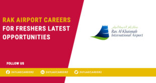 RAK Airport Careers