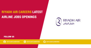 Riyadh Air Careers