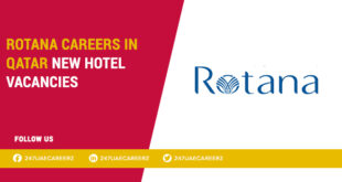 Rotana Careers in Qatar