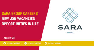 Sara Group Careers