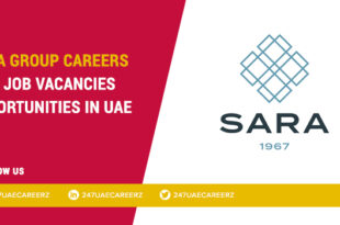 Sara Group Careers