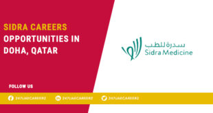 Sidra Careers