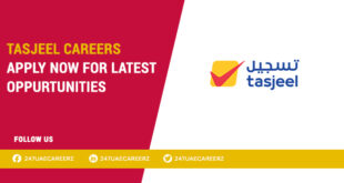 Tasjeel Careers