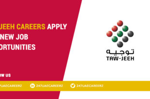 Tawjeeh Careers