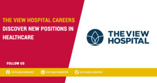 The View Hospital Careers