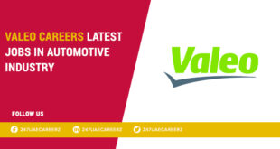 Valeo Careers