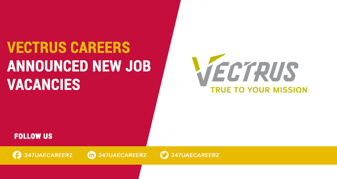 Vectrus Careers