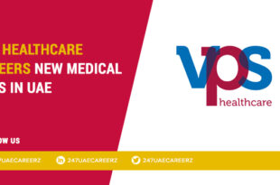 VPS Healthcare Careers