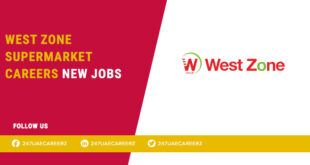 West Zone Supermarket Careers