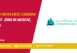 Oman Insurance Careers