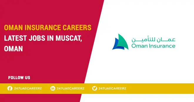 Oman Insurance Careers